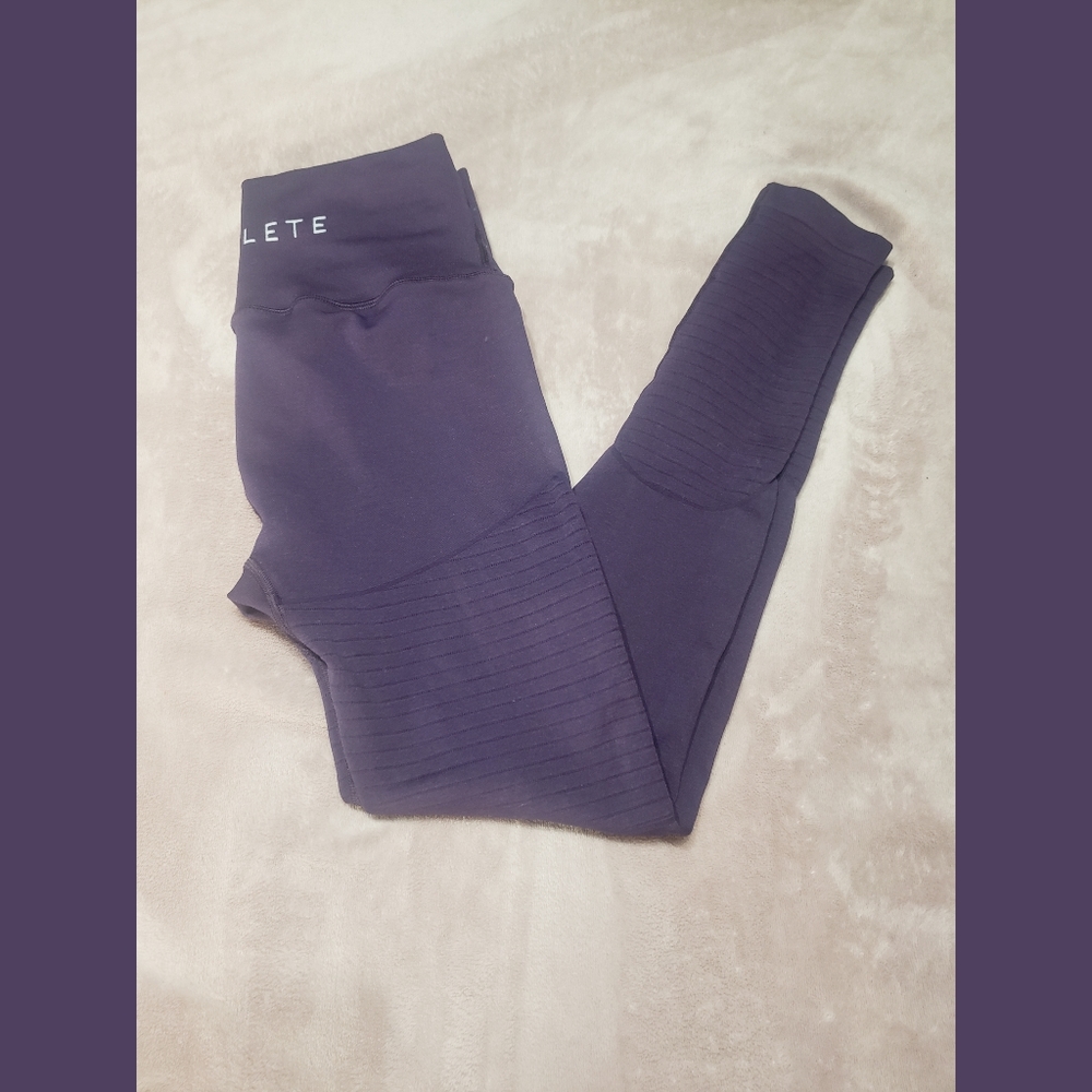 EUC ALPHALETE REVIVALS